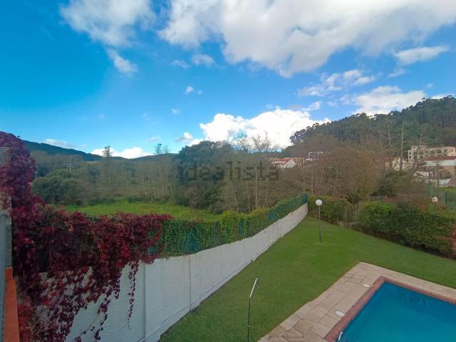 Dúplex en alquiler en Bordóns, O Salnés