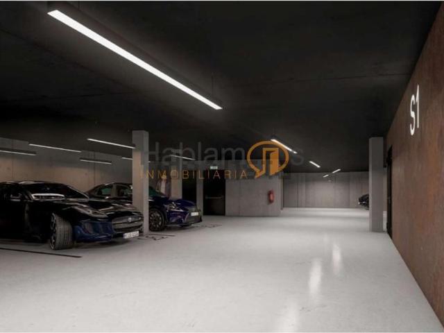 Piso en venta en Padriñán, O Salnés