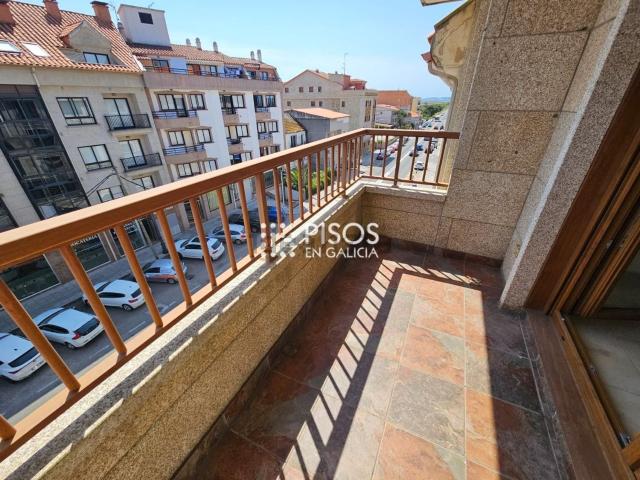 Piso en venta en A Revolta, O Salnés