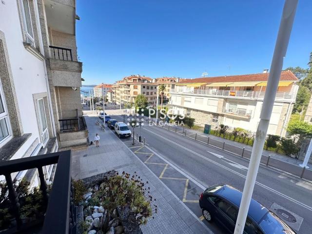 Piso en alquiler en Sanxenxo, Seixal