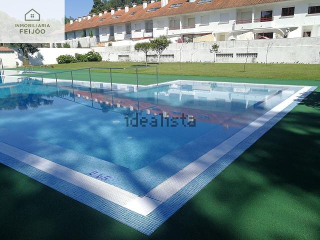 Piso en venta en Padriñán, O Salnés