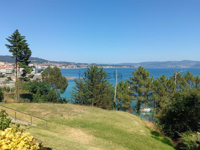 Piso en venta en Vista Alegre, O Salnés