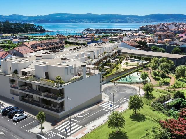 Piso en venta en O Salnés, Galicia