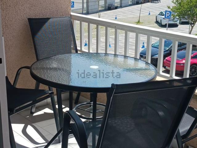 Piso en alquiler en Vista Alegre, O Salnés