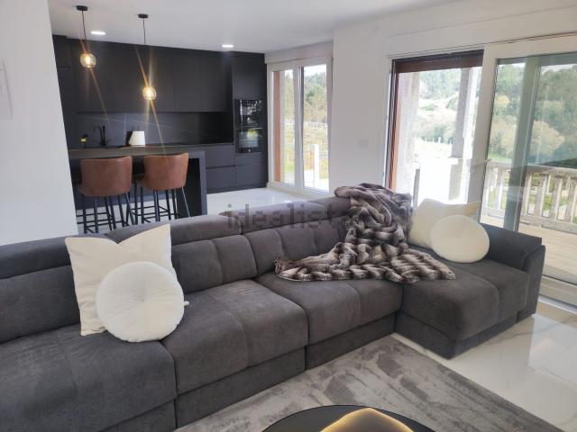 Piso en alquiler en O Salnés, Galicia