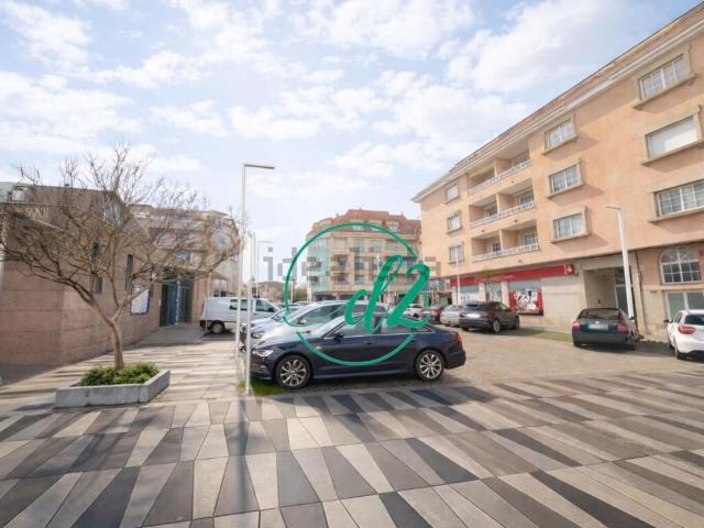 Piso en venta en Vista Alegre, O Salnés