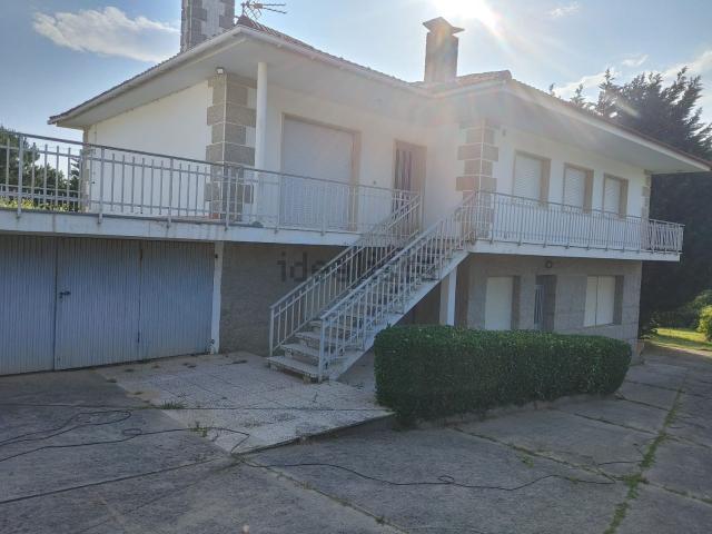 Piso en alquiler en Arra, O Salnés