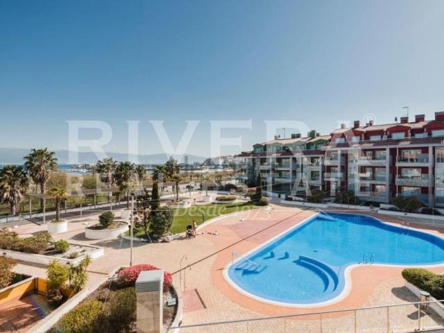 Piso en venta en Baltar, O Salnés