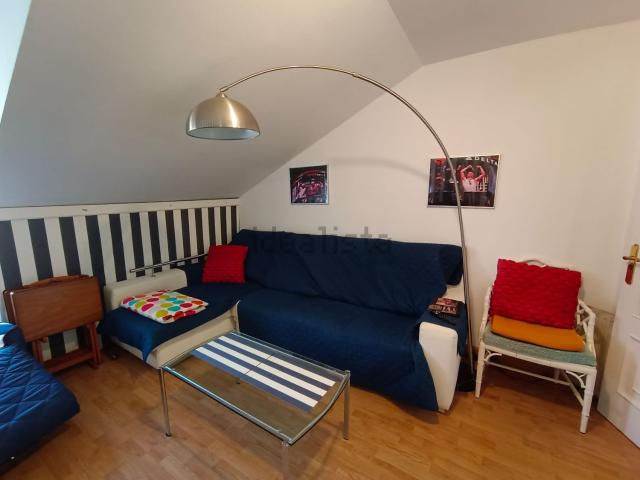 Ático en venta en Padriñán, O Salnés