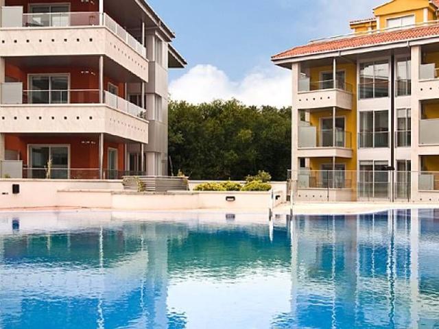 Ático en alquiler en Barbeito, O Salnés