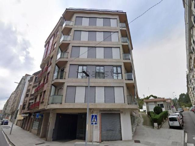Ático en venta en A Florida, Sanxenxo