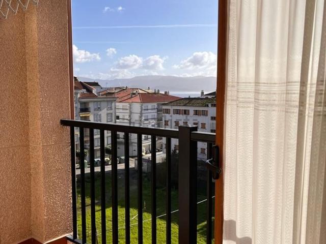 Piso en alquiler en Padriñán, O Salnés