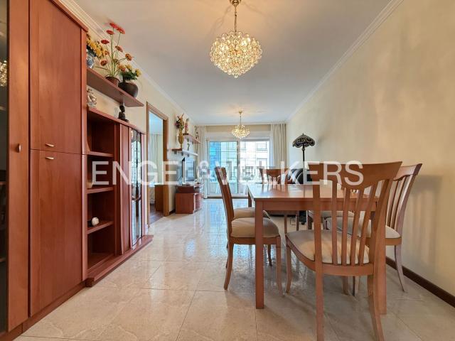 Piso en venta en Padriñán, O Salnés