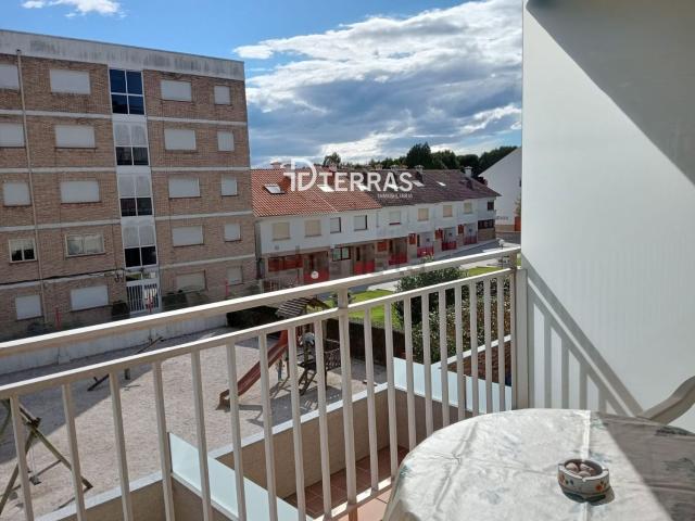 Piso en venta en Padriñán, O Salnés