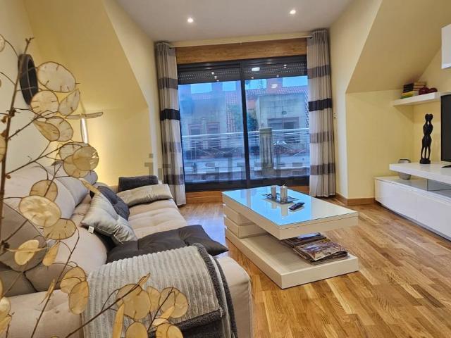 Ático en venta en Padriñán, Sanxenxo