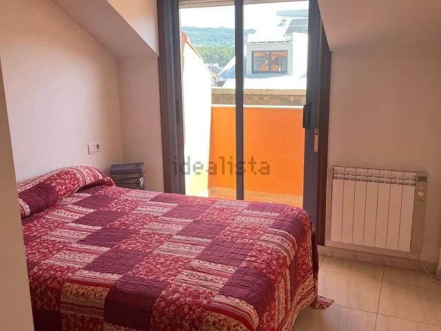 Ático en venta en O Catadoiro, O Salnés