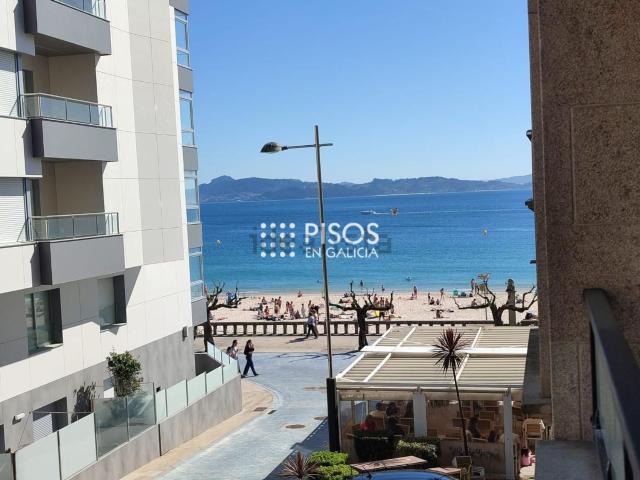 Piso en venta en Padriñán, O Salnés