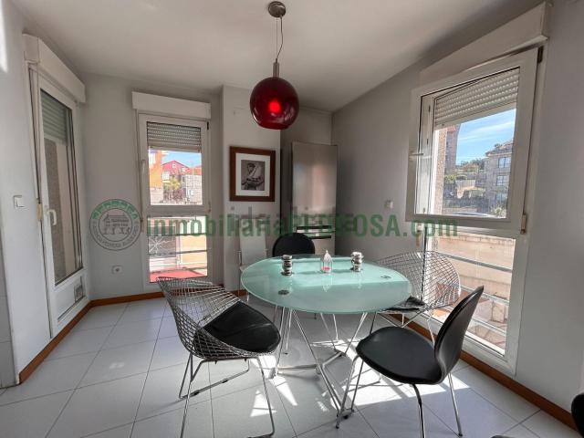 Piso en venta en Padriñán, O Salnés