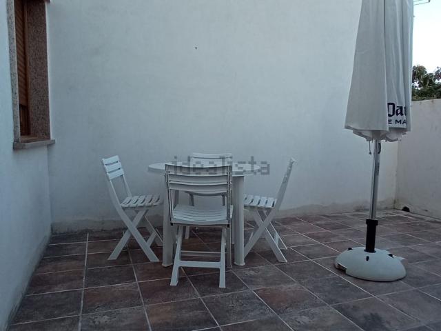 Piso en alquiler en Sanxenxo, Barbeito