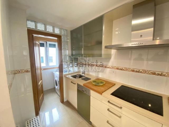 Piso en venta en O Tombelo, O Salnés