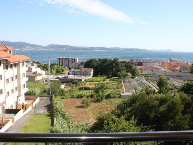 Piso en venta en Padriñán, O Salnés