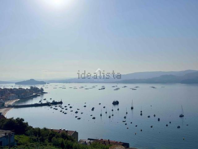 Dúplex en venta en Dorrón, O Salnés