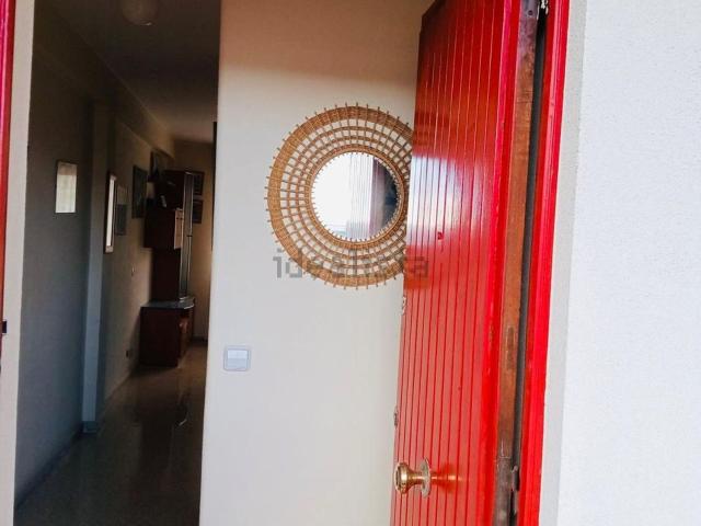Piso en venta en Padriñán, O Salnés