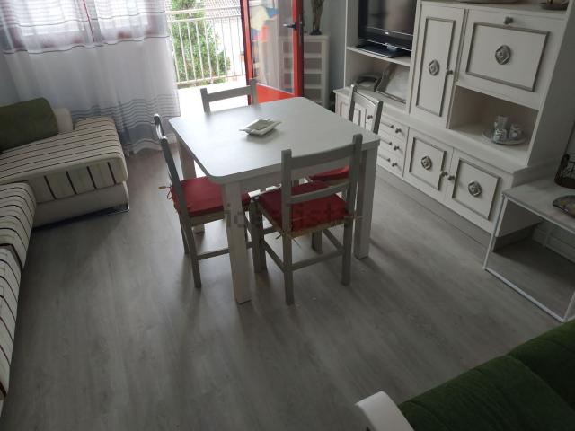 Dúplex en alquiler en Padriñán, Sanxenxo