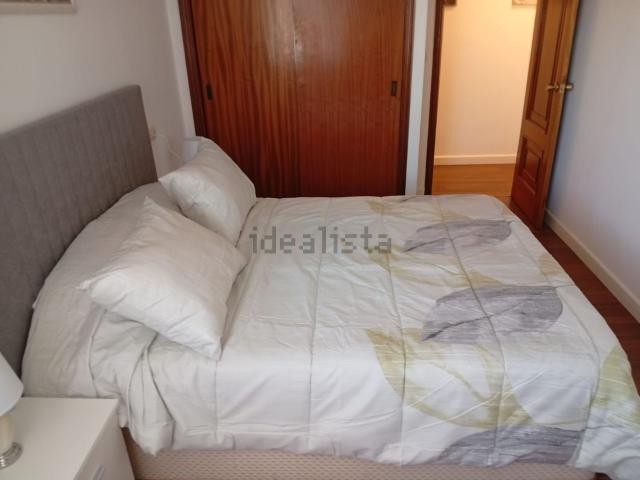 Piso en alquiler en Padriñán, Sanxenxo