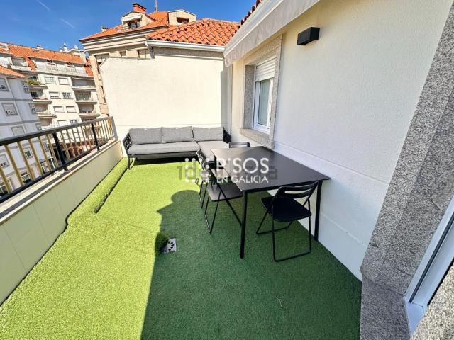 Piso en alquiler en Padriñán, O Salnés