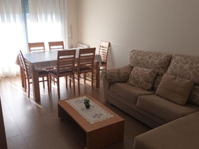 Piso en alquiler en Padriñán, Sanxenxo