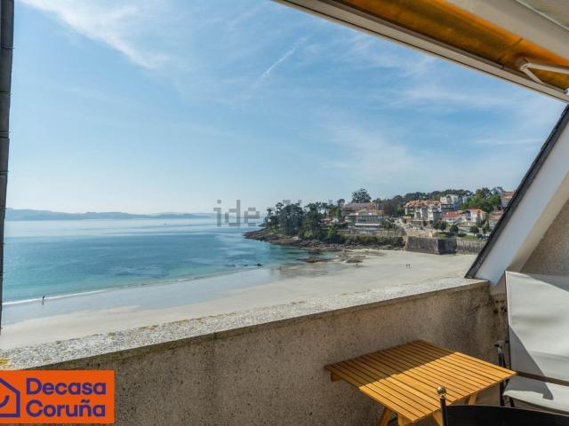 Piso en venta en Padriñán, O Salnés