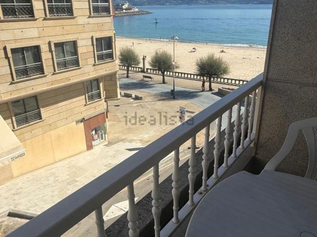 Piso en alquiler en Padriñán, O Salnés