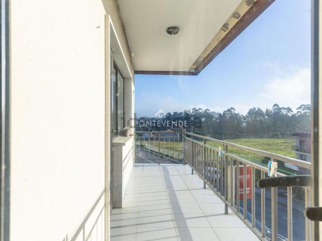 Piso en venta en O Salnés, Galicia
