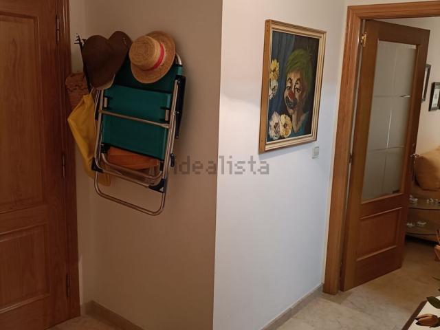Piso en alquiler en Padriñán, O Salnés
