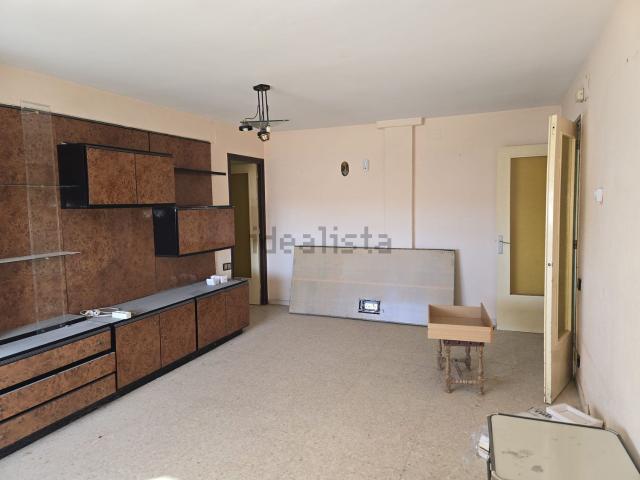 Piso en venta en Los Monegros, Aragón