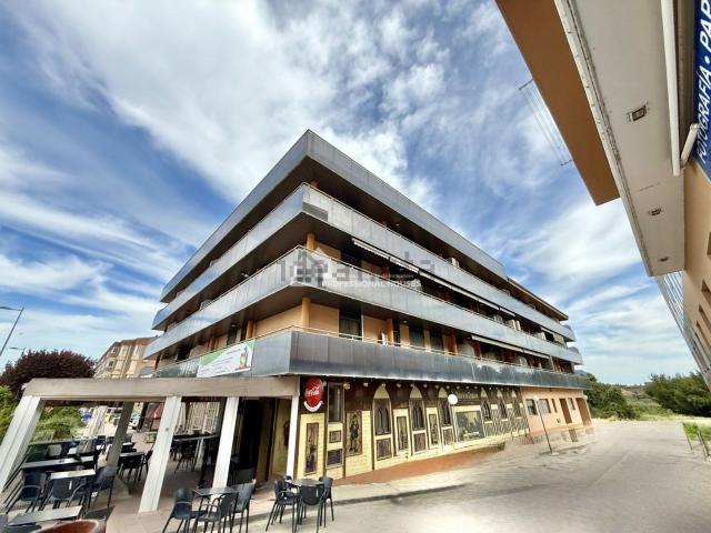 Piso en venta en Los Monegros, Aragón