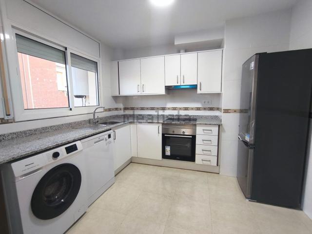 Piso en alquiler en Conca de Barberà, Catalunya