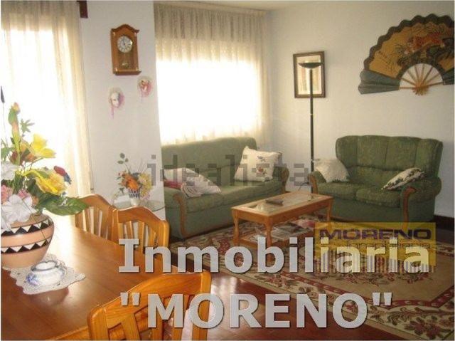 Piso en venta en Sarria, Lugo