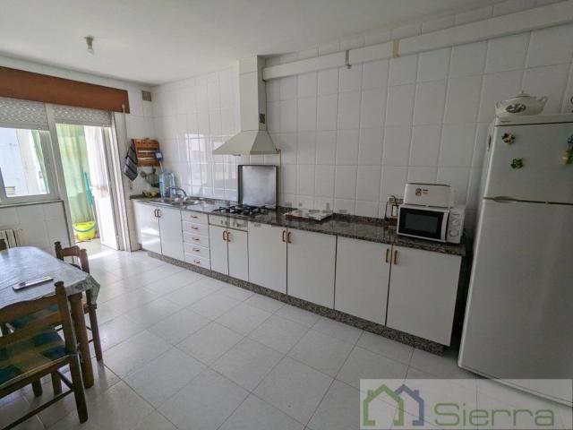 Piso en venta en Sarria