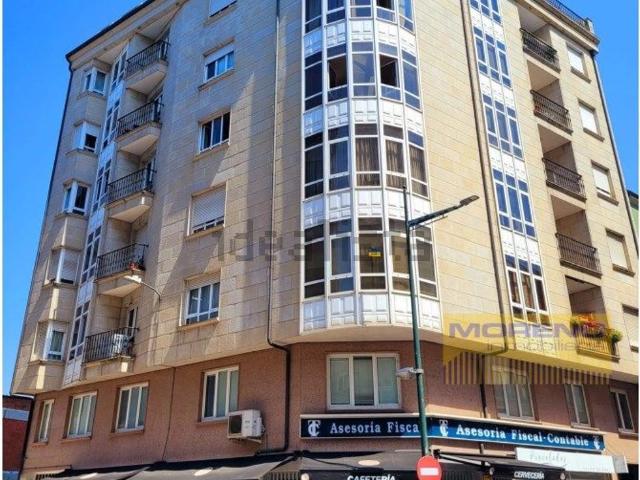 Piso en venta en Sarria, Veiga de Abaixo Piso en venta en Sarria, Veiga de Abaixo