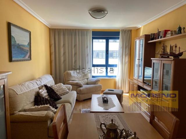 Piso en venta en Vigo de Sarria, Sarria