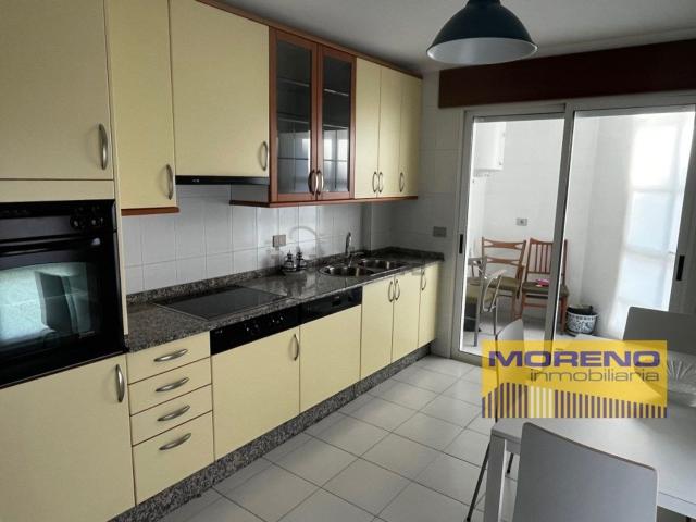 Piso en venta en Vigo de Sarria, Sarria