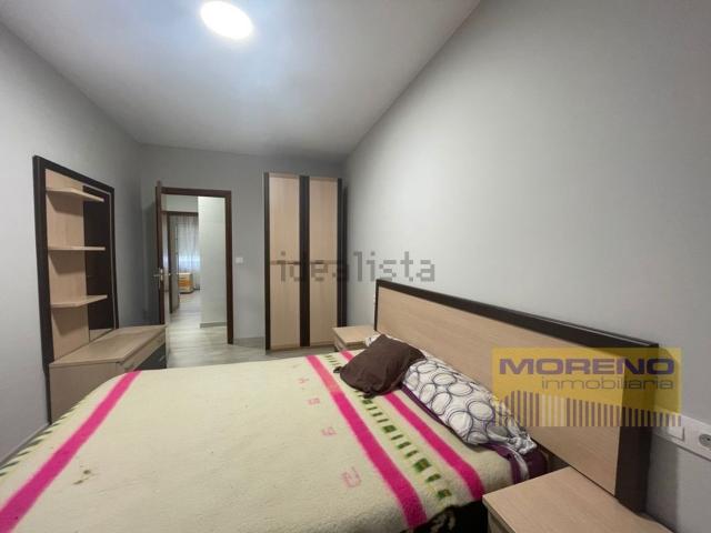 Piso en venta en Sarria
