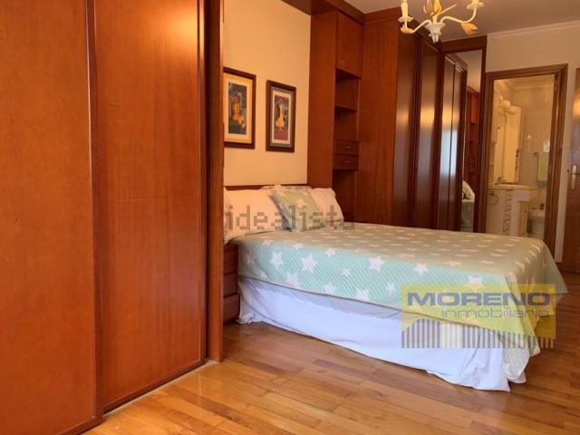 Piso en venta en Sarria