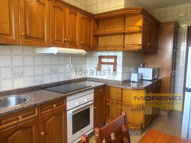 Piso en venta en Maside, Sarria