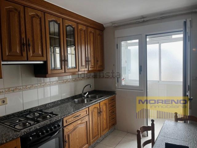 Piso en venta en Veiga de Abaixo, Sarria