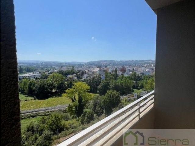 Piso en venta en Sarria, Lugo