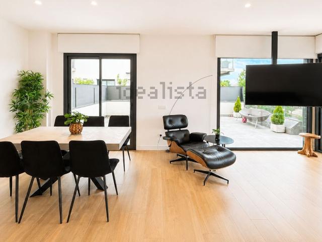 Piso en alquiler en la Rasa, Gironès