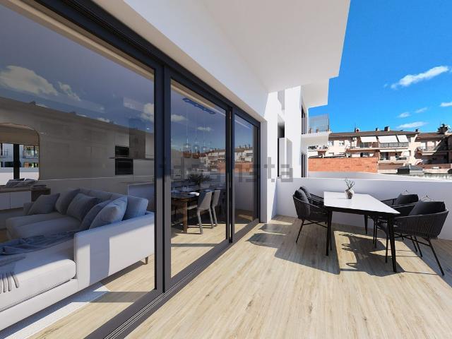 Piso en venta en la Rasa, Gironès